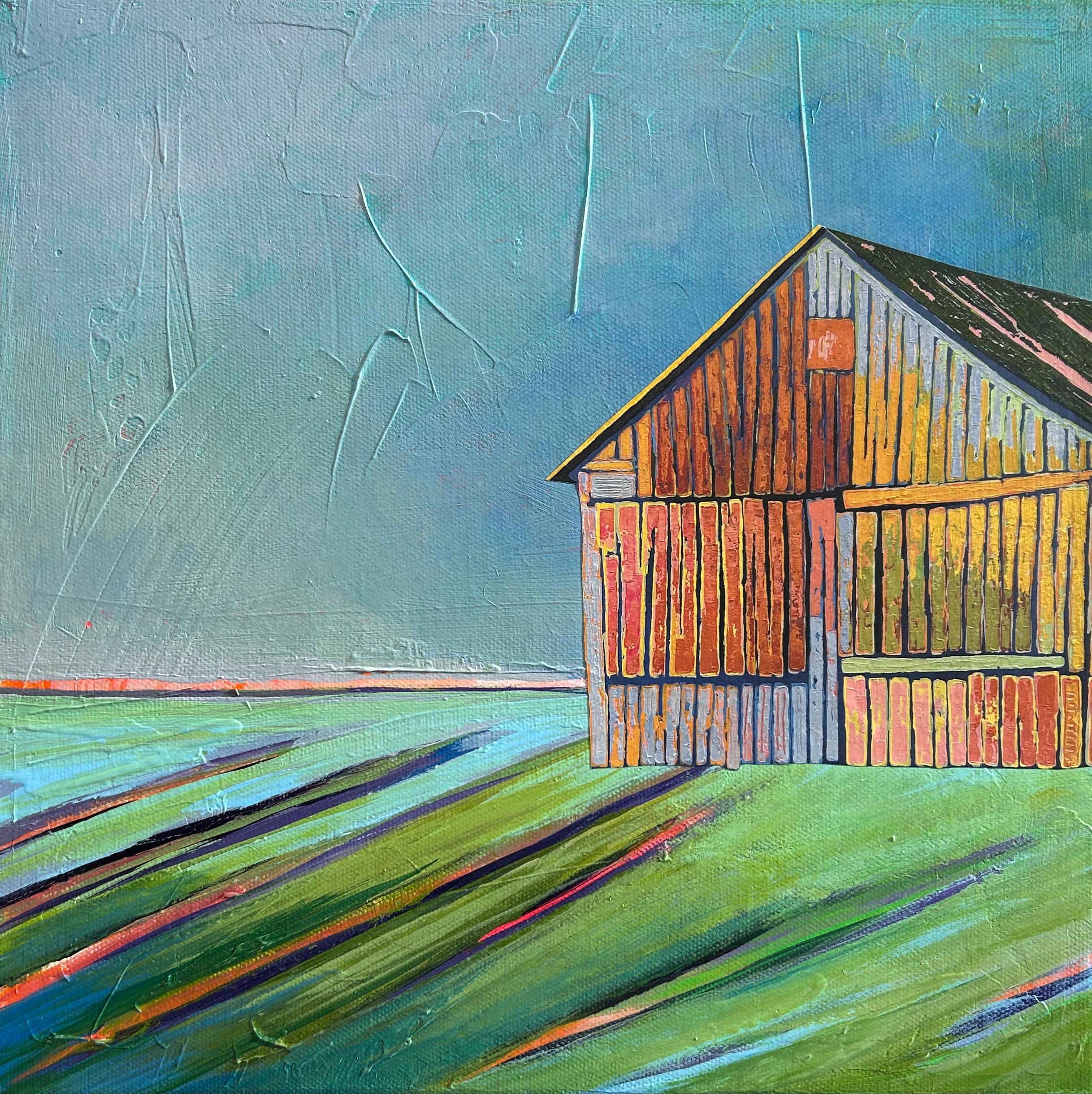 Jo Smith