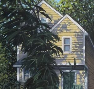 Vicki Kocher Paret