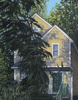 Vicki Kocher Paret