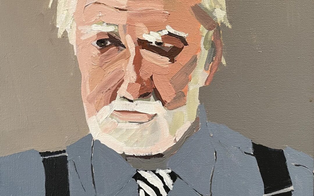 Don Warner