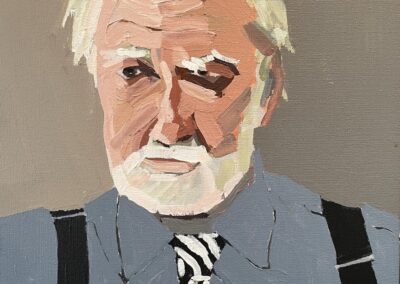 Don Warner