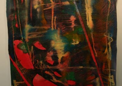 Jeannine Hunter Lazzaro