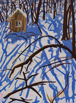 Yvonne Troxell Lamothe