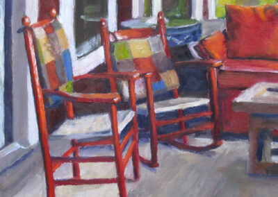 Carolyn Letvin