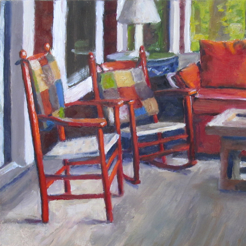 Carolyn Letvin