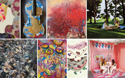 New England Collective