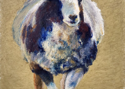 Carolyn Letvin