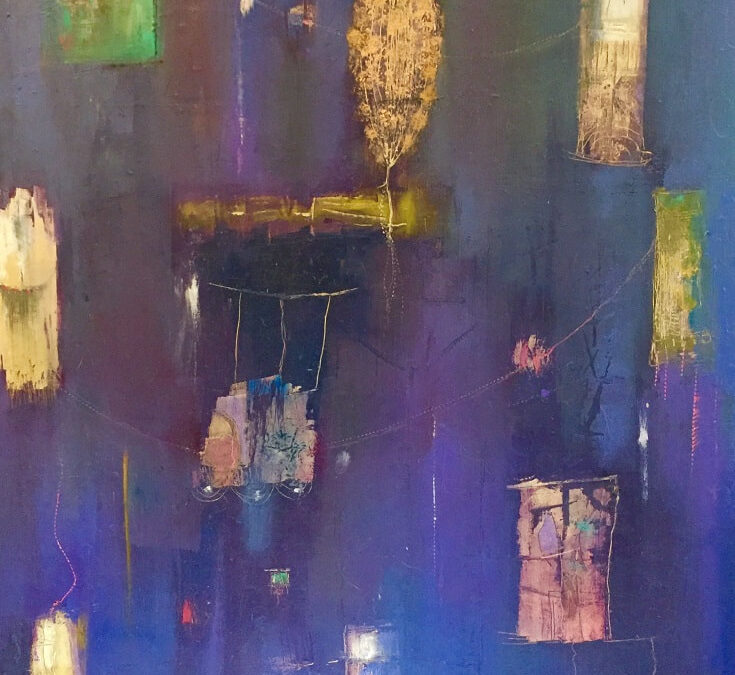 Susan Leskin