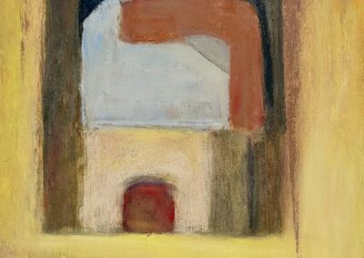Rebecca Anne Nagle