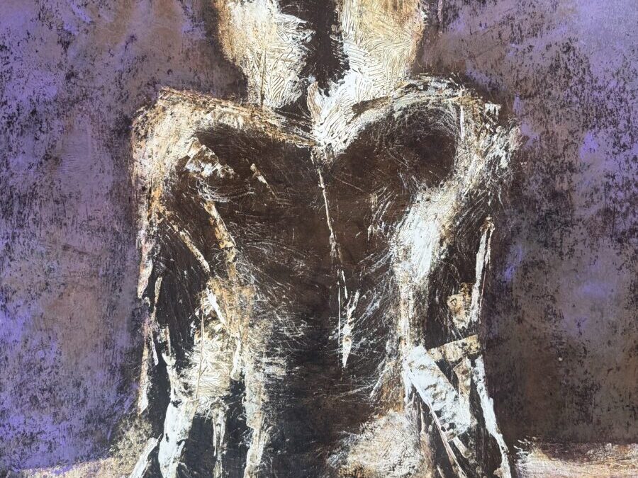 Rebecca Anne Nagle